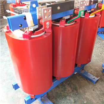 怒江SCB14-1000KVA/10KV/0.4KV干式变压器